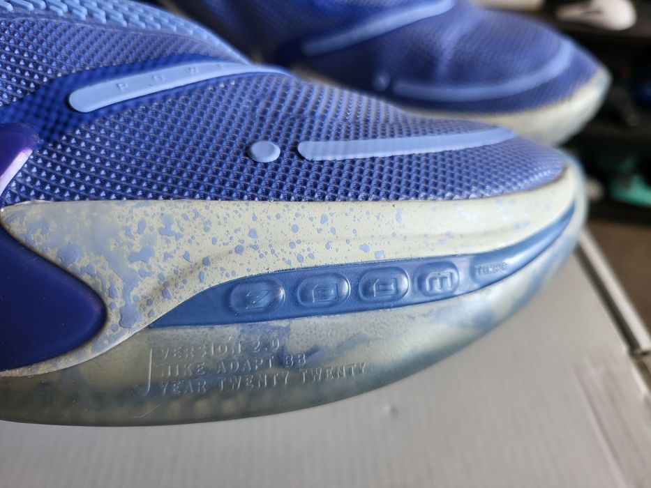 Nike Adapt BB 2.0 нови