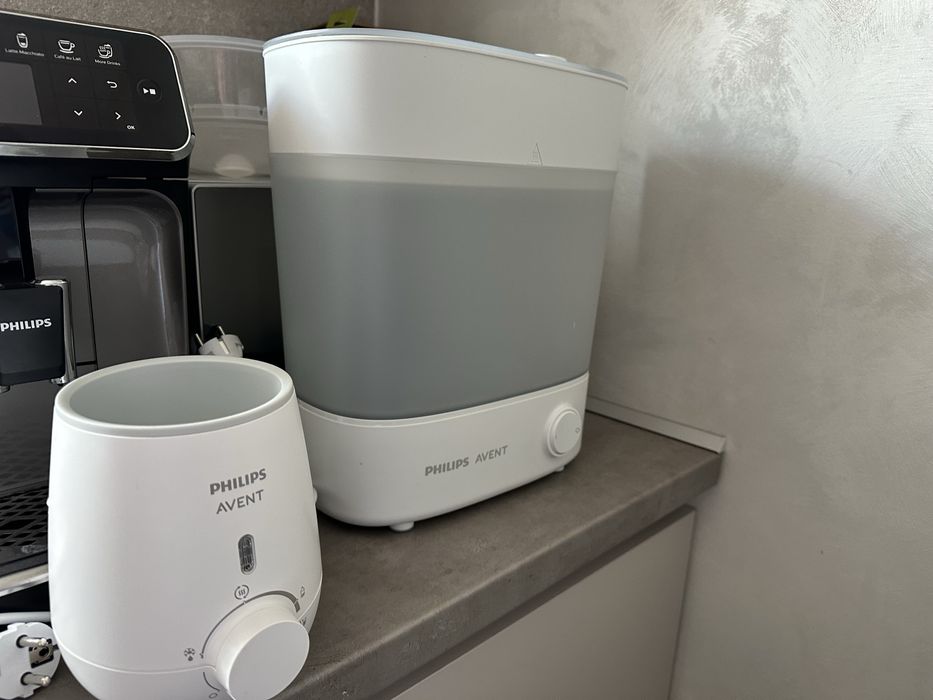 Sterilizator philips avent