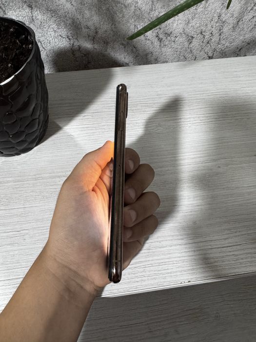 Iphone XS max 512 гб