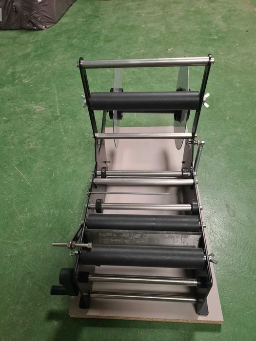 Ръчна етикираща машина