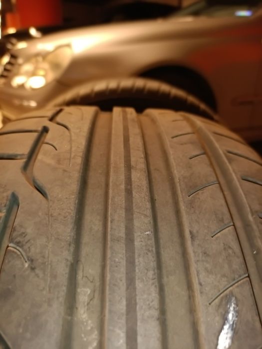 Гуми, dunlop, 225/45/17