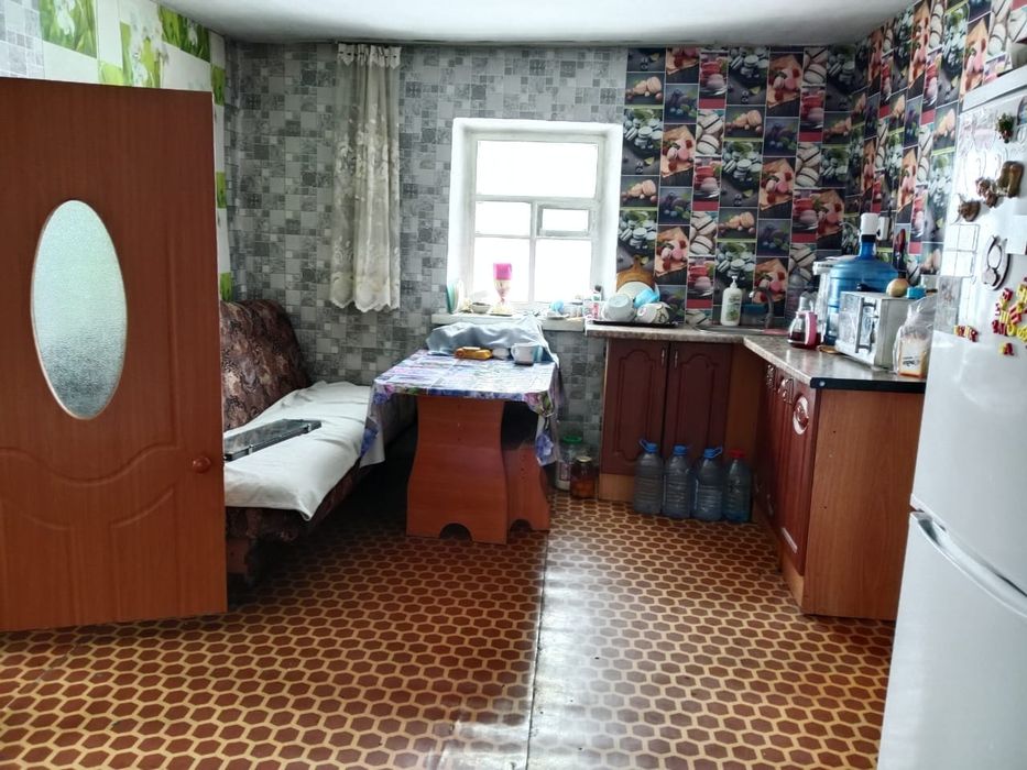 Продажа  дома в поселке.