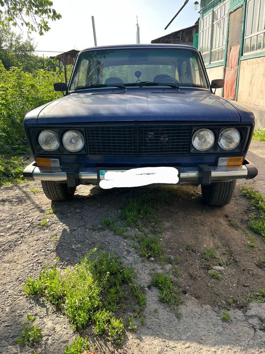 Продам Ваз 2106..