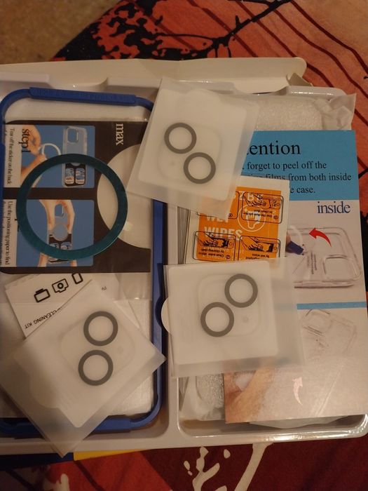 IPhone 14 max cyt de intretinere