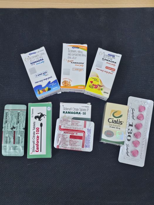 Miere afrodisiac wonderful honey kam-a.gra naturala 7 plicuri