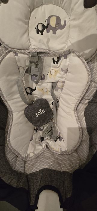 Balansoar electronic bebe Joie
