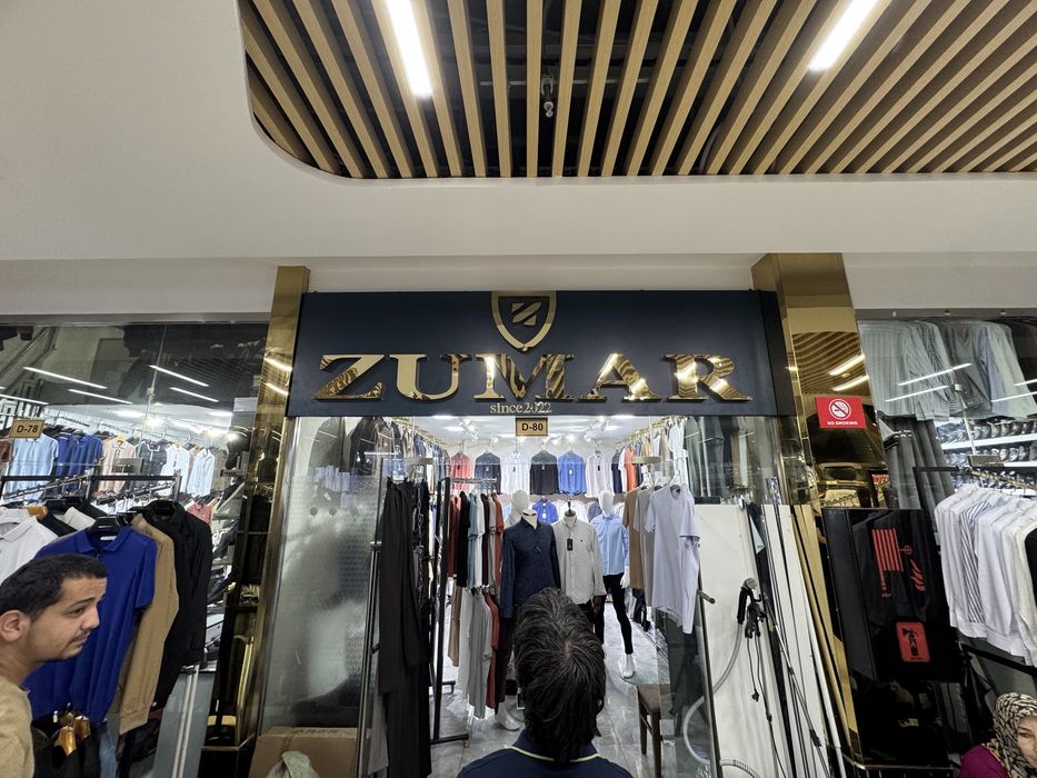 Reklama Xizmati Banner