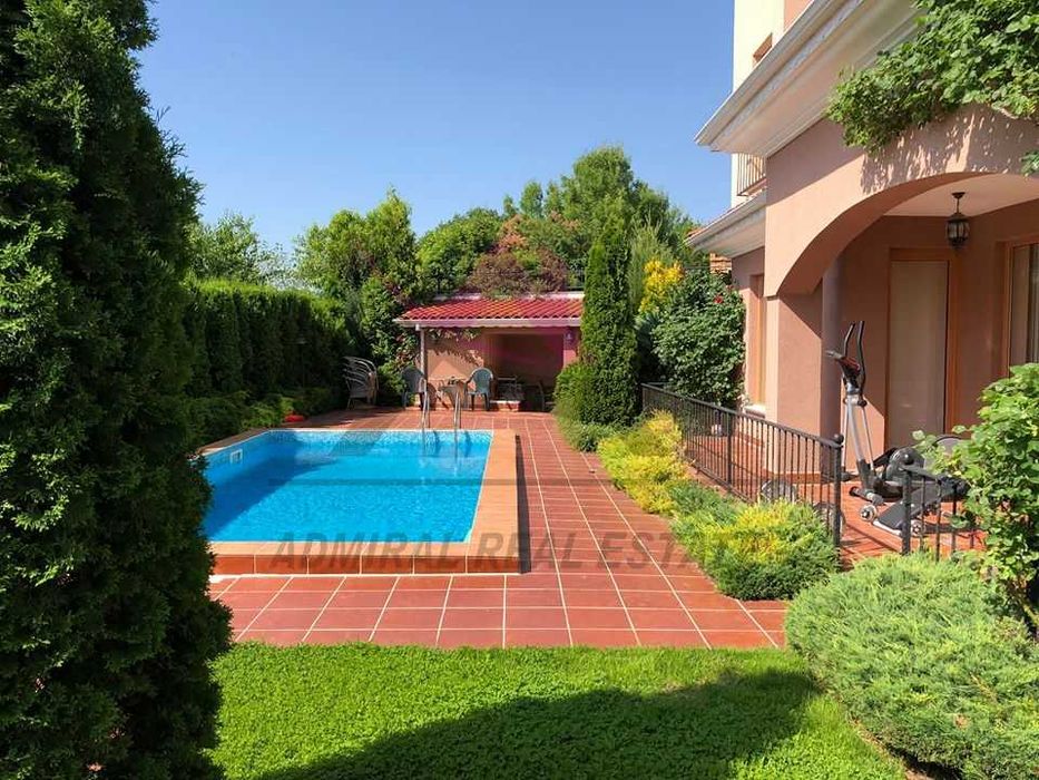 Дава се под наем Двустаен апартамент в Варна, м-т Траката - 52 кв.м за 458.49 € - Снимка #7