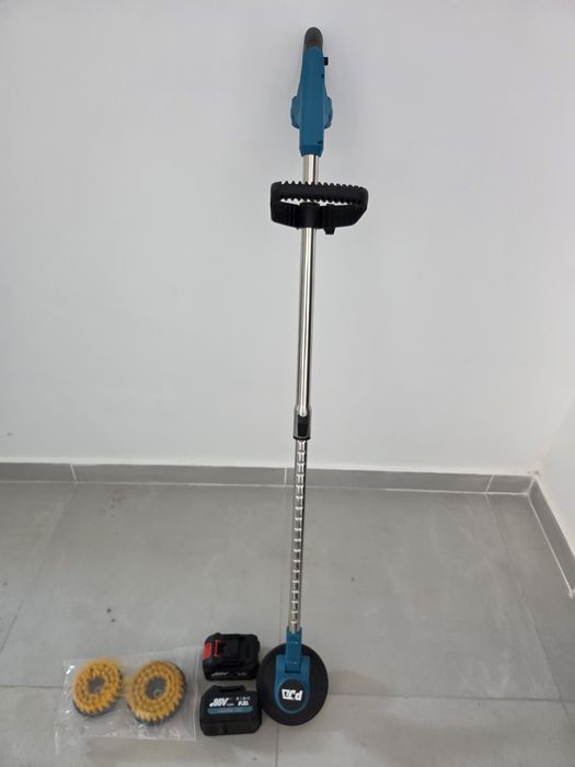 Perie electrica noua