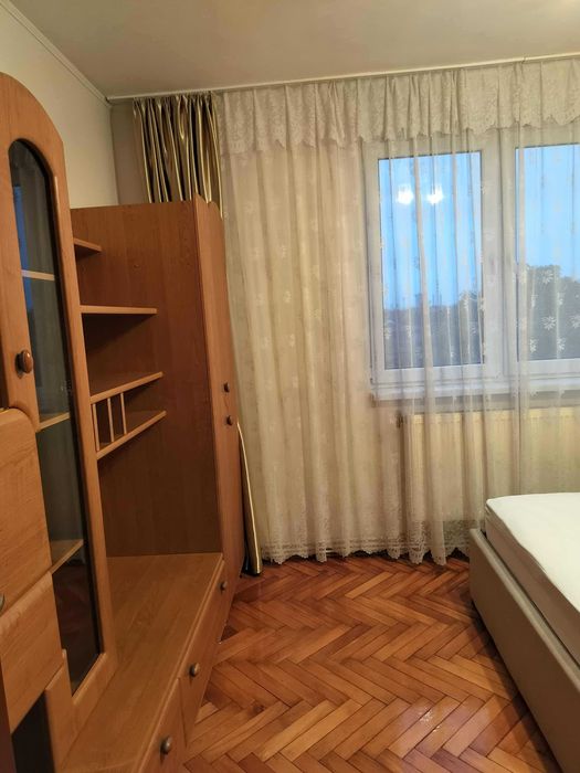 Inchiriez apartament cu 2 camere in Campia Turzii