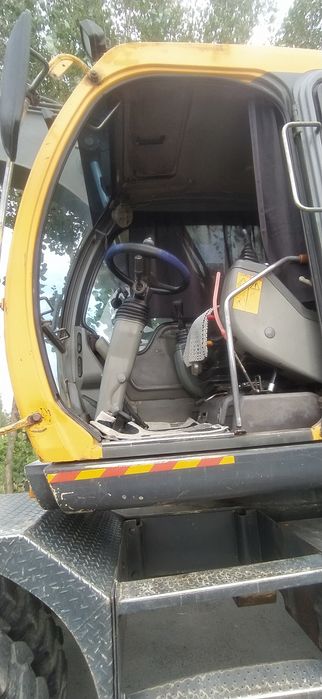 Volvo 130 грузовые