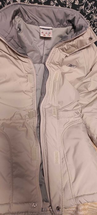 Geaca M Reebok unisex