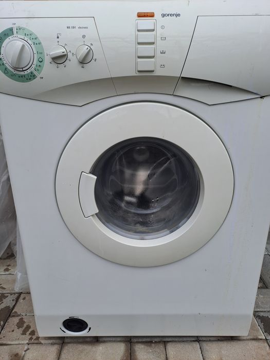 Пералня Gorenje WA1184
