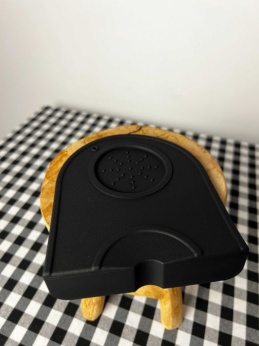 Accesorii Barista - Tamper, WDT, Covoraș, Etc - Pentru Cafea/Espresso