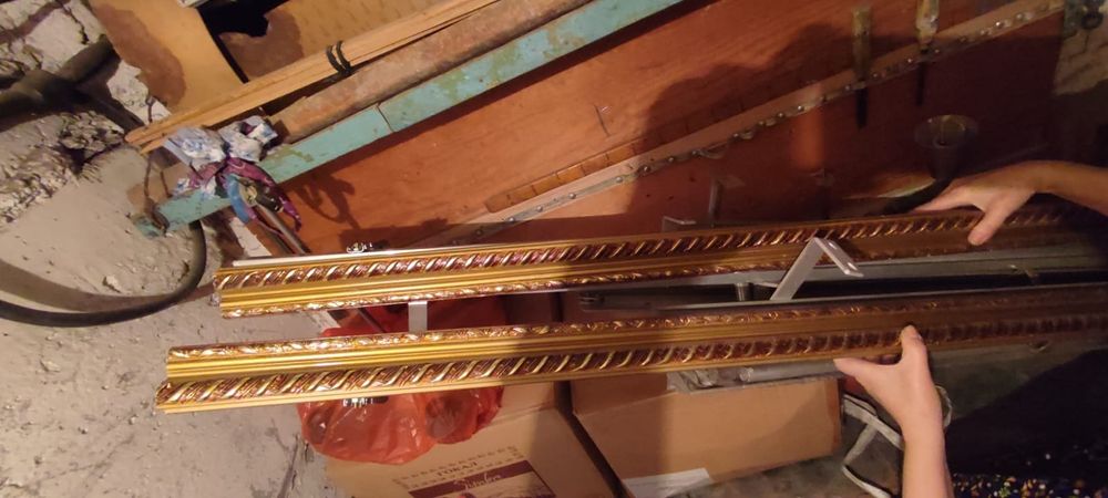 Продам гардины разные