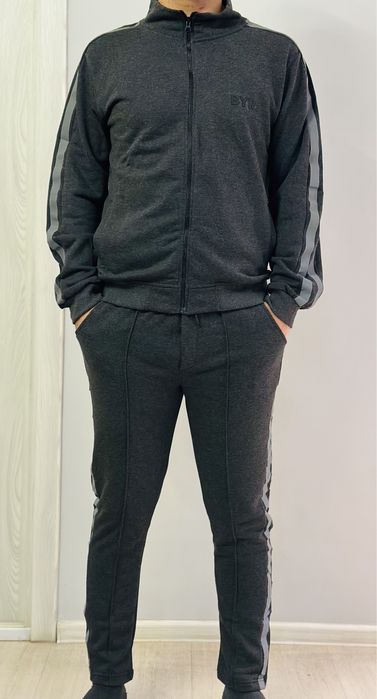 Спортивный костюм ХЛ Турция