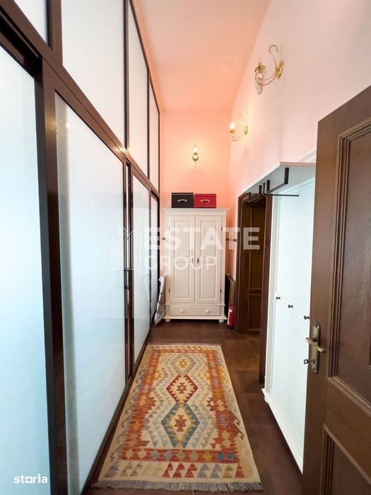 Apartament Piata Libertatii