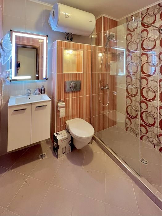 Лукс Aпартамент на 150м. плаж