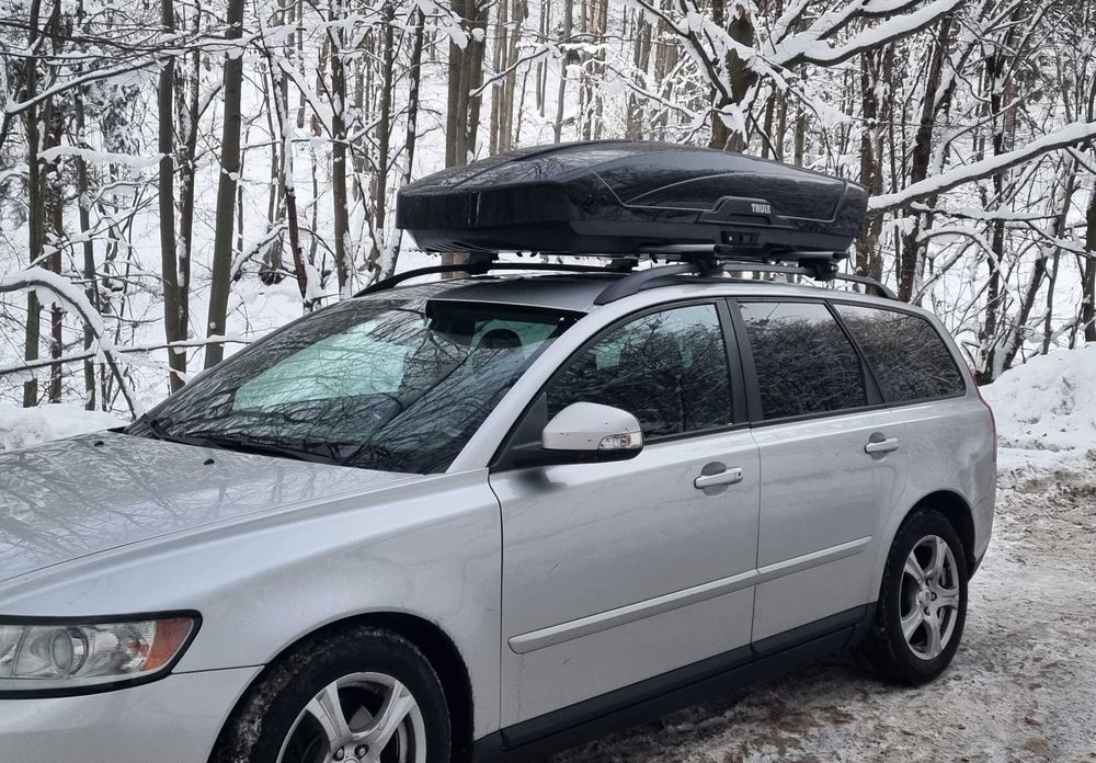 Inchiriez thule portbagaj auto sarcofag thule suport bicicleta, caiak