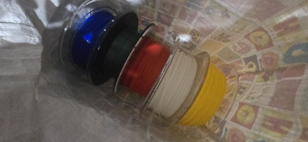 3D принтер Creality Ender 3 Pro