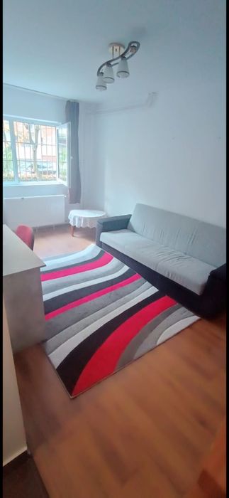 PF închiriez Ap 1 cam Zorilor