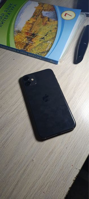 Iphone 11 64 gb.