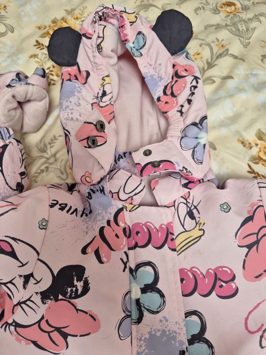 Combinezon gros Smyk 92