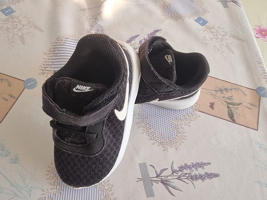 Детски маратонки Nike 22 номер