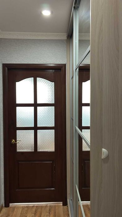 Продам 3 комнатную квартиру