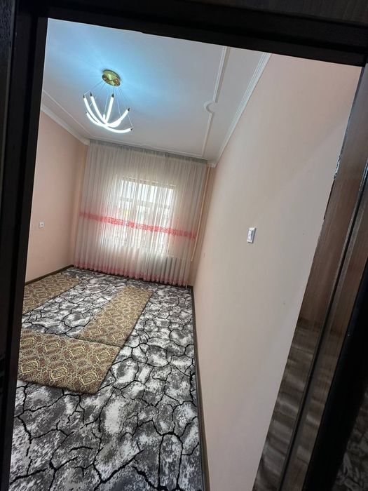 Квартира ижорага 4эт 3хон берилади