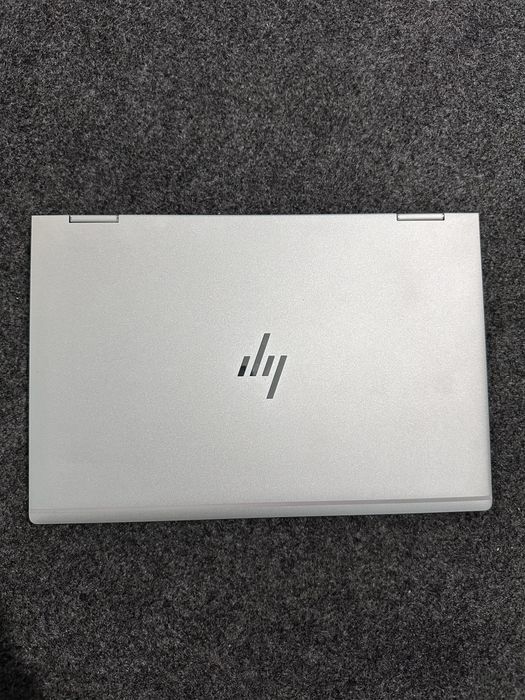 Hp Elitebook X360