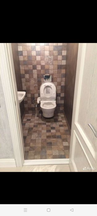 Кафелщик плиточник.