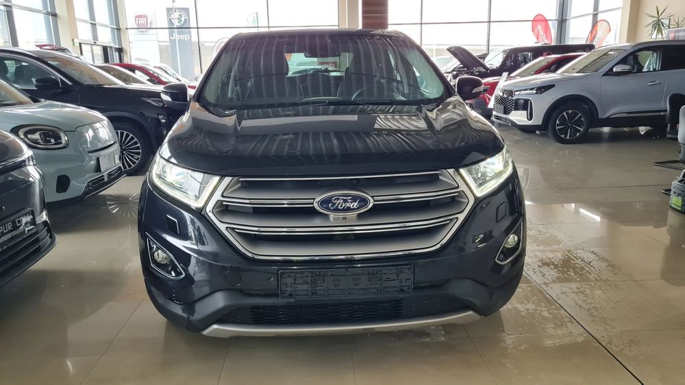 Ford Edge Tara provenienta Germania