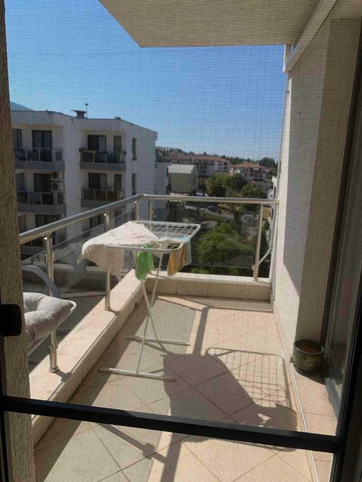 Дава се под наем Двустаен апартамент в София, Симеоново - 65 кв.м за 650 € - Снимка #8