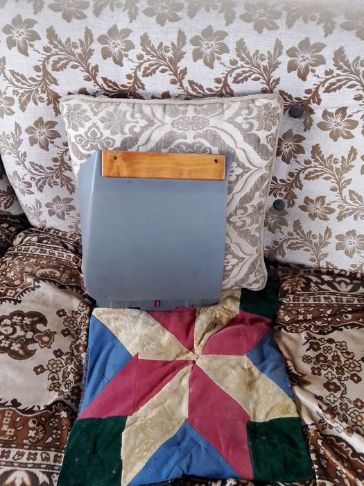 Е34 обшивка, торпеда, консел, парог