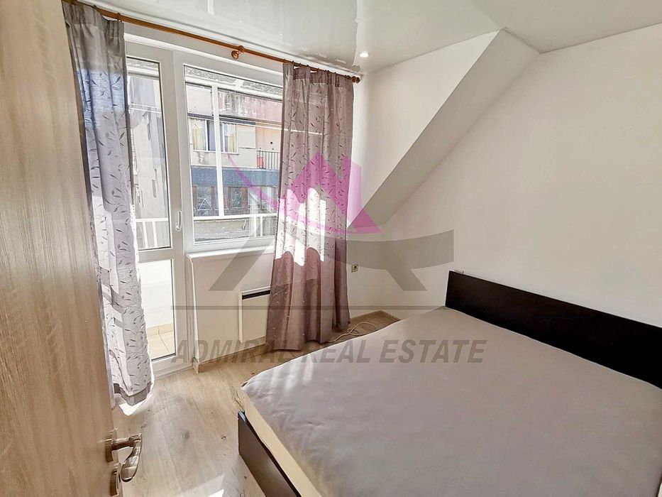 Дава се под наем Двустаен апартамент в Варна, Център - 42 кв.м за 350 € - Снимка #3