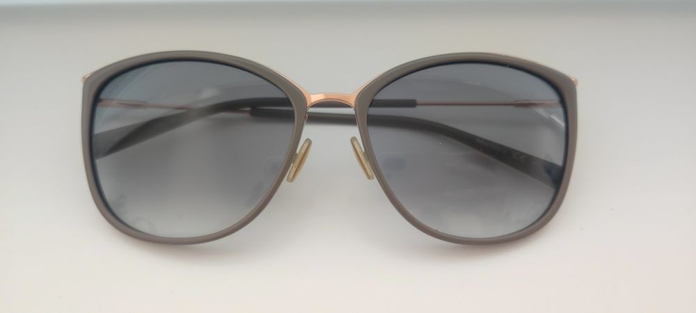 Дамско слънчеви очила Max Mara