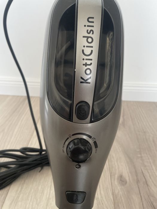 Mop cu aburi multufunctional