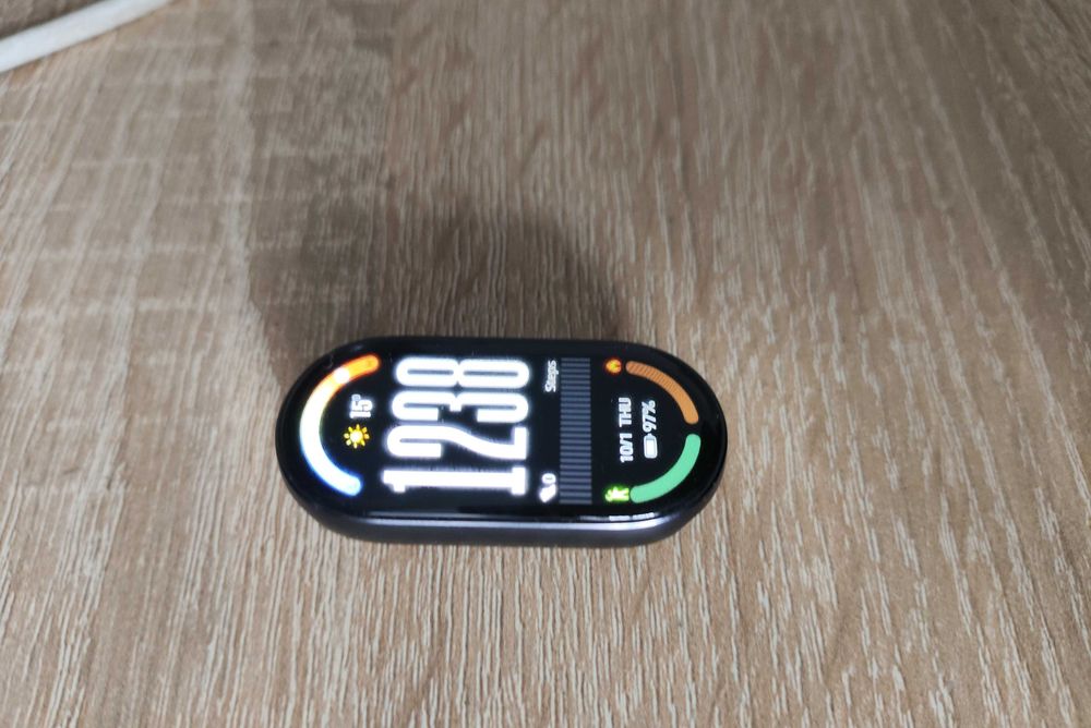 Продам Xiaomi Smart Band 10