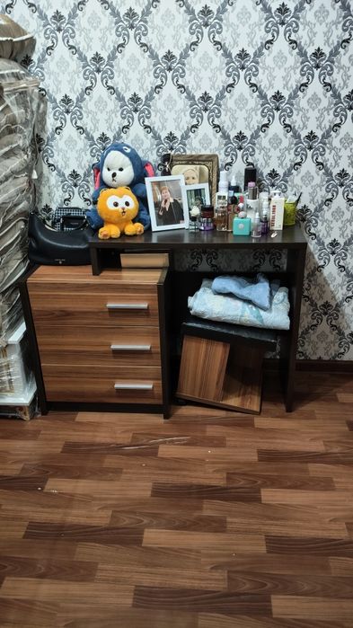 Спальный сатылады