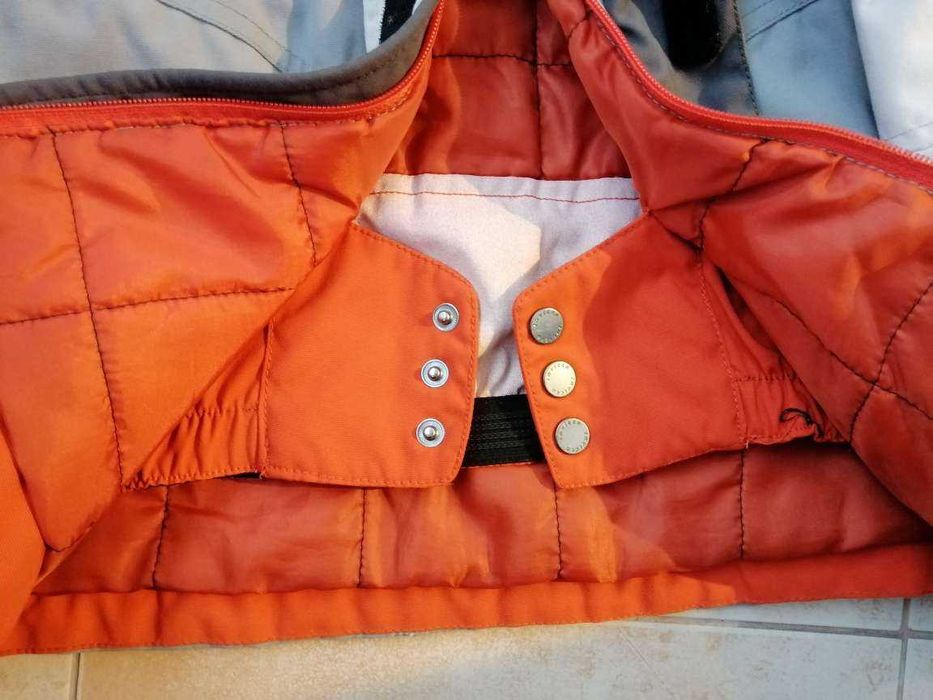 Детско  ски  яке