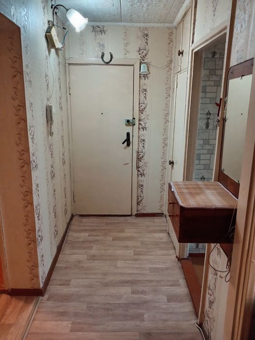 Продаётся квартира
