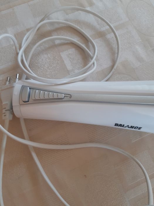 Сешоар Balance за пътуване