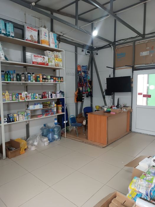 Сдается в аренду бутик