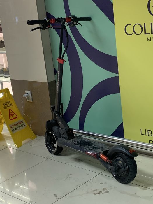 Продам куго кирин м4про плюс