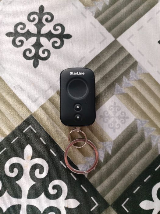 Продам метку starline