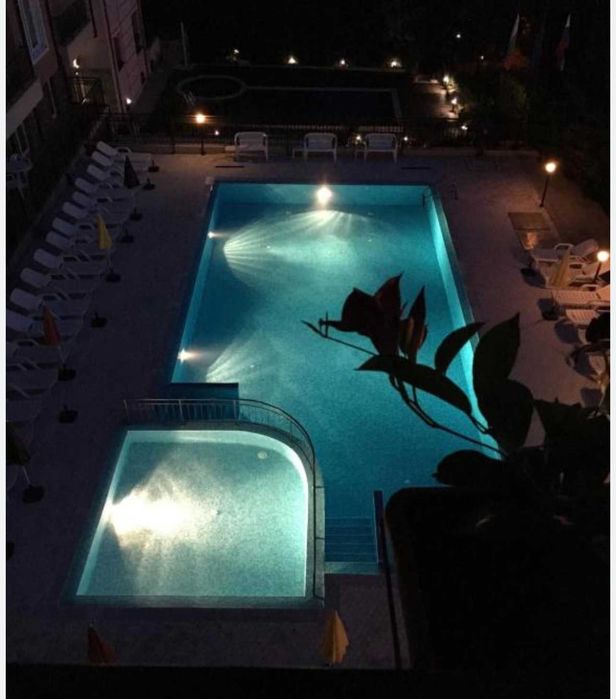 От собственника.Давам под наем 2-стаен апартамент