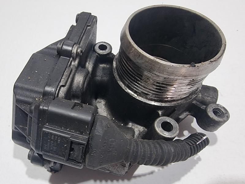 Clapeta acceleratie Audi A6 4G2, C7 03L128063AC 2.0 tdi CGLC, CFFB, CJ