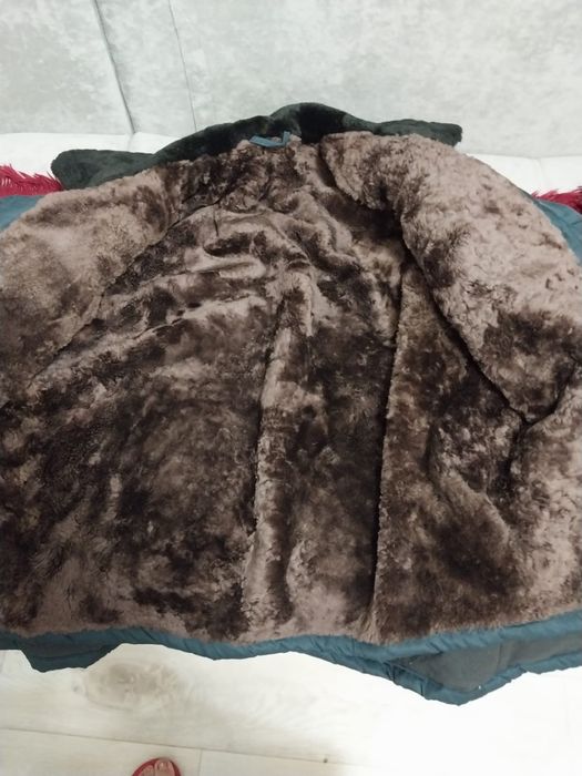 Куртка мужская