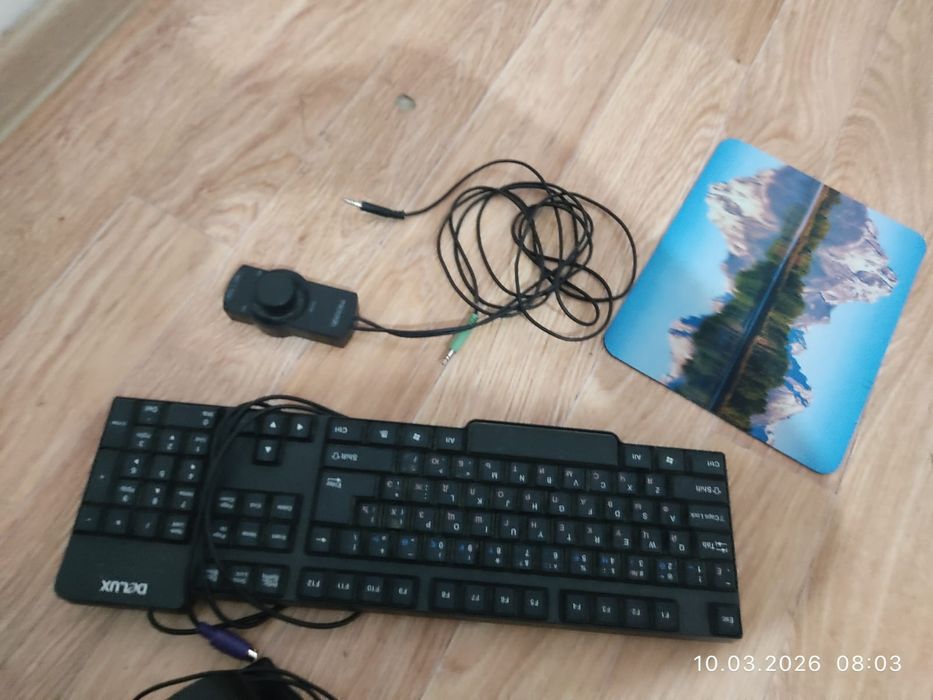 Капютер продам срочно